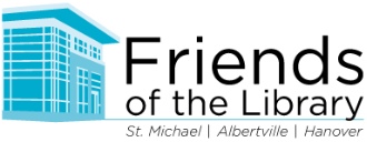Friends of the LIbrary - St. Michael Albertville Hanover